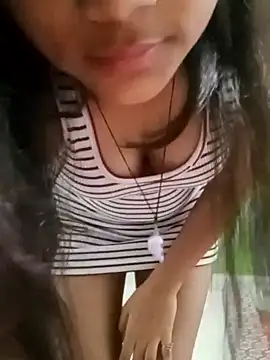 Snapshot of SX-SANIYA chatting on September 10, 2025, 11:20 am SX-SANIYA online show from September 10, 2025, 11:20 am
