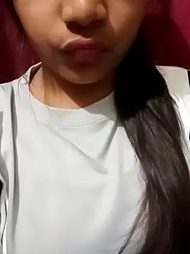 Snapshot of SX-SANIYA chatting on March 3, 2025, 5:09 pm SX-SANIYA online show from March 3, 2025, 5:09 pm