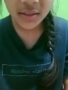 Snapshot of SX-SANIYA chatting on September 14, 2025, 8:09 pm SX-SANIYA online show from September 14, 2025, 8:09 pm