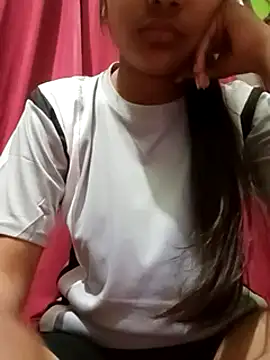 Snapshot of SX-SANIYA chatting on March 3, 2025, 8:11 pm SX-SANIYA online show from March 3, 2025, 8:11 pm