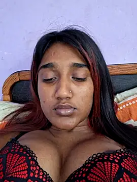 indianpink lips online show from June 19, 2026, 10:54 am