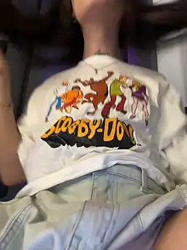 candycami19 online show from October 1, 2025, 5:23 am