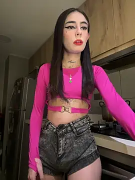 candycami19 online show from March 20, 2025, 4:29 am