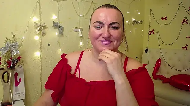 DianaMGG online show from January 19, 2026, 6:28 am