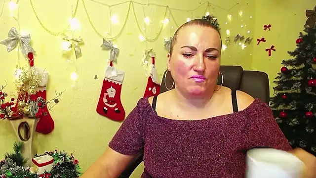 DianaMGG online show from January 9, 2026, 6:31 am