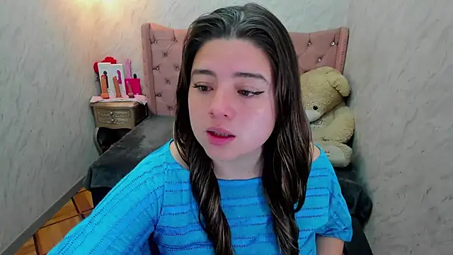 Snapshot of Lianngrace chatting on January 17, 2026, 11:47 am Lianngrace online show from January 17, 2026, 11:47 am