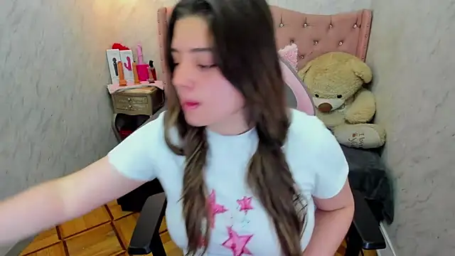 Snapshot of Lianngrace chatting on February 24, 2026, 2:07 pm Lianngrace online show from February 24, 2026, 2:07 pm