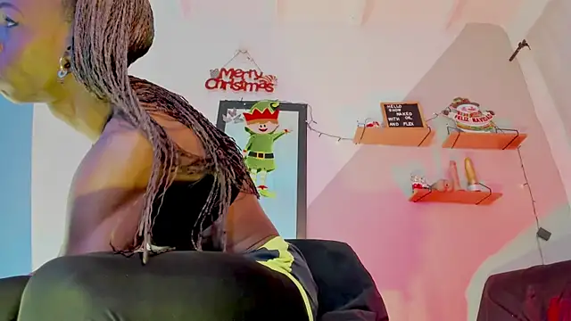 Aria fitness online show from December 18, 2025, 1:04 pm