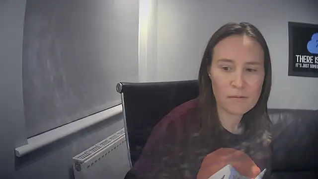 eatmypie69 online show from March 14, 2026, 8:37 pm