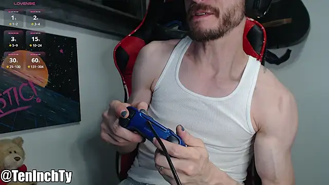 teninchty online show from December 2, 2025, 5:20 am