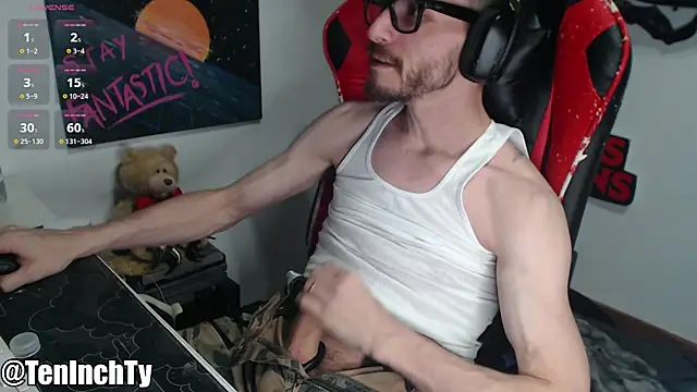 teninchty online show from December 3, 2025, 4:35 am