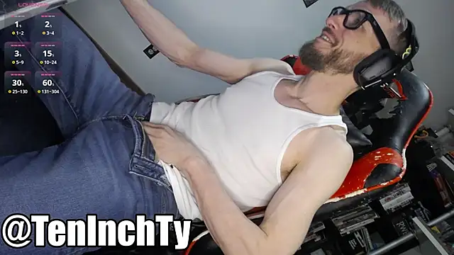 teninchty online show from May 12, 2026, 3:29 pm