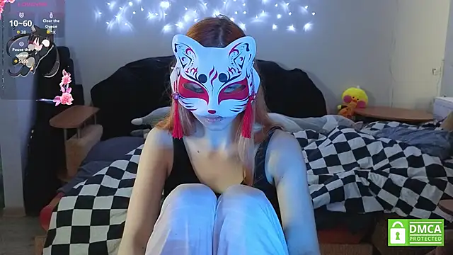 YumikoMori online show from January 14, 2026, 8:51 am