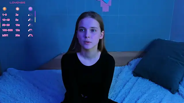 TaiteHankins online show from March 3, 2025, 1:12 pm