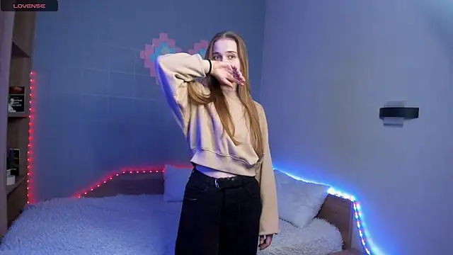 TaiteHankins online show from March 14, 2025, 2:08 pm