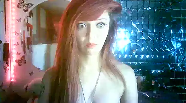 Meghan sex777 online show from February 18, 2025, 9:32 am