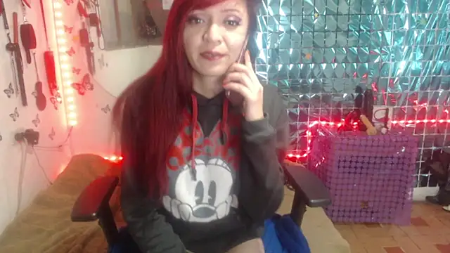 Meghan sex777 online show from March 18, 2025, 1:46 am