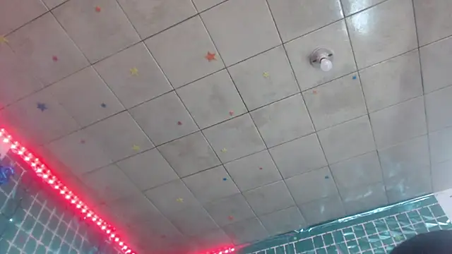 Meghan sex777 online show from March 22, 2025, 8:37 pm