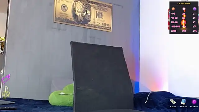 badboys69 online show from January 14, 2026, 2:04 am