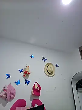 Veronica Milf1 online show from February 28, 2025, 9:25 am