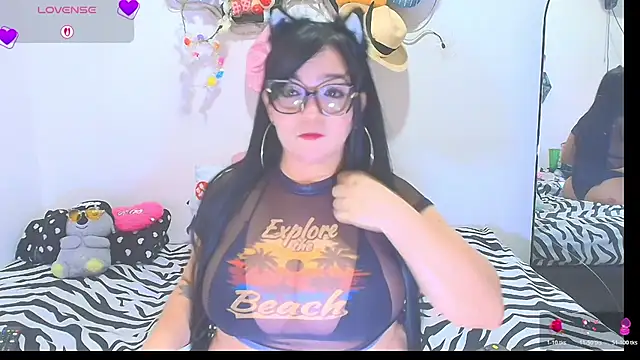 Snapshot of Veronica_Milf1 chatting on May 22, 2026, 3:59 am Veronica Milf1 online show from May 22, 2026, 3:59 am
