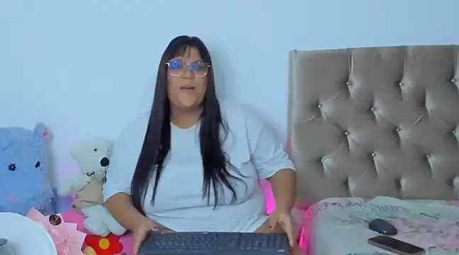 Lilo hell online show from February 27, 2025, 11:04 pm