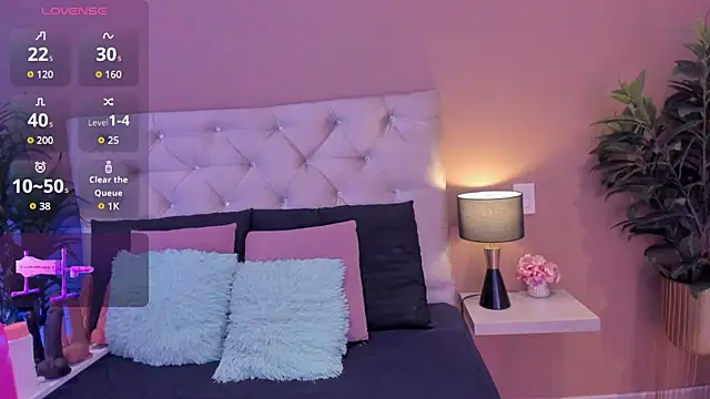 AdaBenneth online show from April 1, 2026, 5:20 am