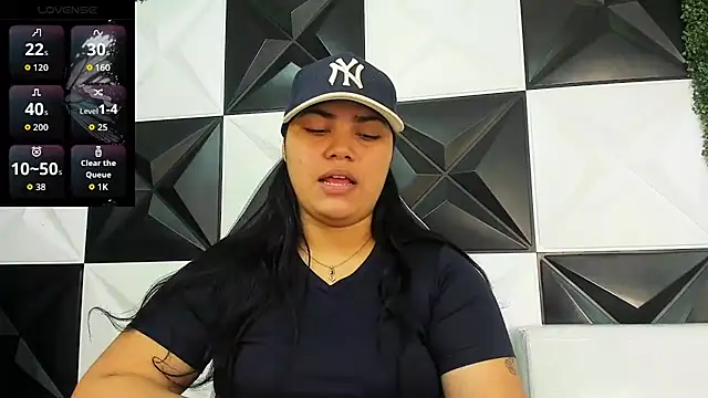 Snapshot of melany_rouse18 chatting on June 20, 2026, 8:58 pm melany rouse18 online show from June 20, 2026, 8:58 pm