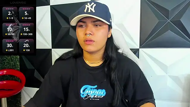 Snapshot of melany_rouse18 chatting on February 5, 2026, 1:56 am melany rouse18 online show from February 5, 2026, 1:56 am