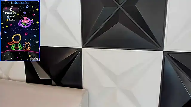 melany rouse18 online show from October 11, 2025, 4:35 am