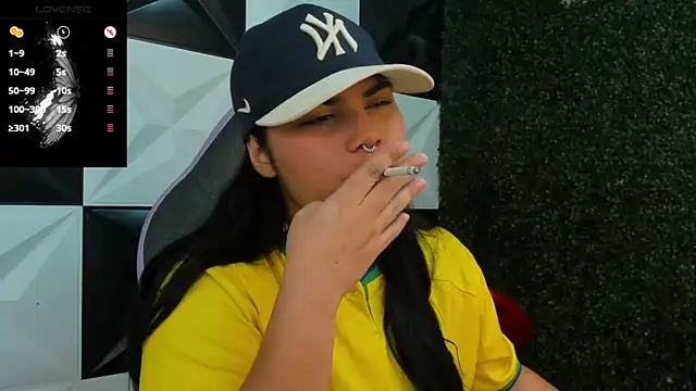 melany rouse18 online show from March 24, 2026, 5:18 am