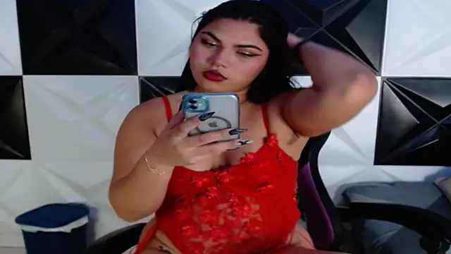 melany rouse18 online show from March 15, 2025, 10:33 pm