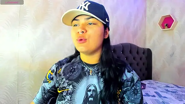 Snapshot of melany_rouse18 chatting on January 17, 2026, 3:48 pm melany rouse18 online show from January 17, 2026, 3:48 pm