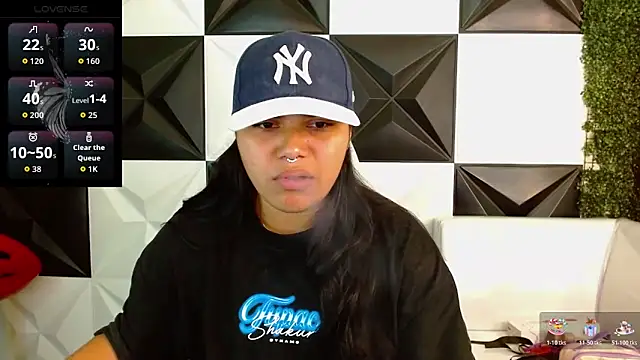 Snapshot of melany_rouse18 chatting on February 19, 2026, 2:08 am melany rouse18 online show from February 19, 2026, 2:08 am