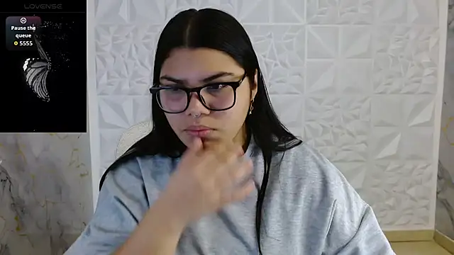 Snapshot of melany_rouse18 chatting on July 16, 2026, 6:05 pm melany rouse18 online show from July 16, 2026, 6:05 pm