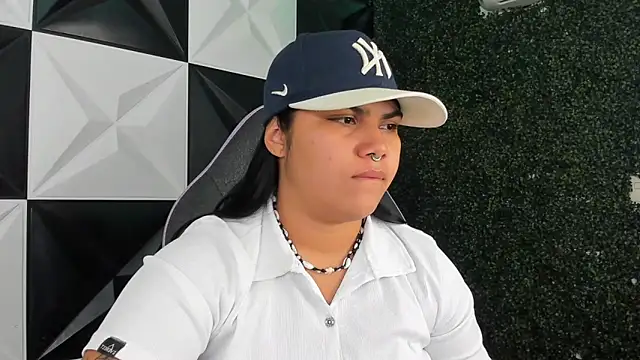 melany rouse18 online show from March 21, 2026, 3:41 am