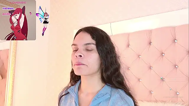 Snapshot of Liah_Evans chatting on October 16, 2025, 12:46 pm Liah Evans online show from October 16, 2025, 12:46 pm