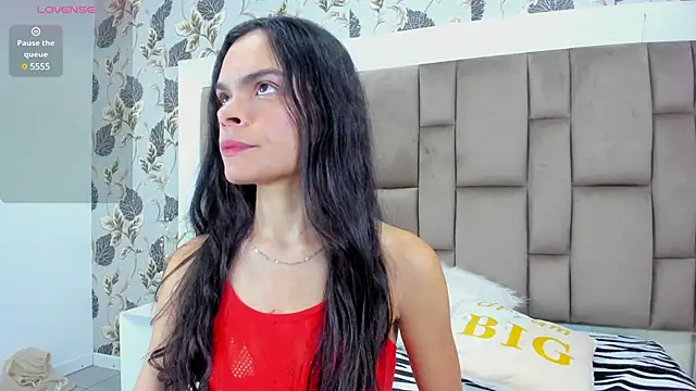 Snapshot of Liah_Evans chatting on March 8, 2025, 3:24 pm Liah Evans online show from March 8, 2025, 3:24 pm