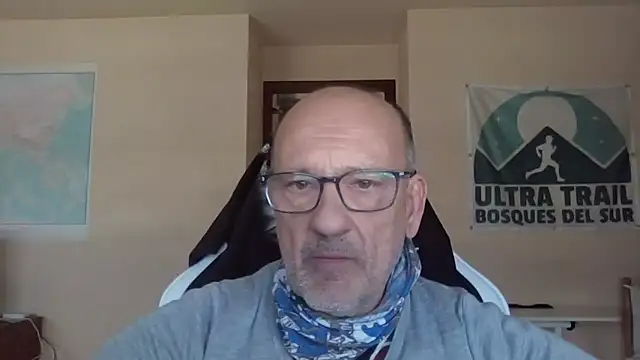 Snapshot of llopaco chatting on February 13, 2026, 11:43 am llopaco online show from February 13, 2026, 11:43 am