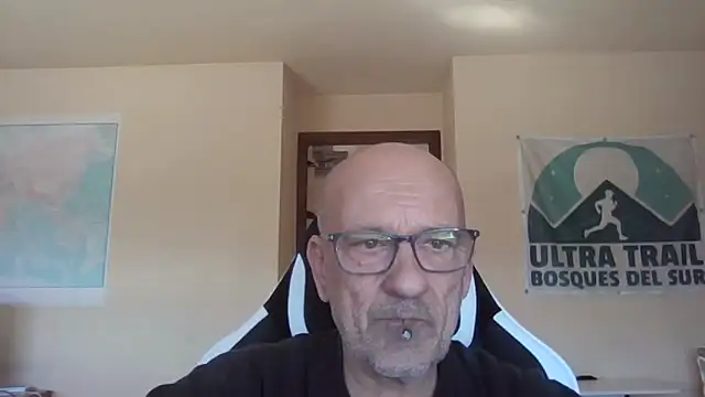 llopaco online show from April 1, 2026, 10:05 am