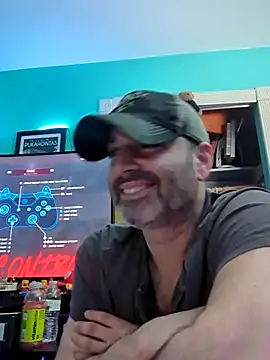 Novabear6996 online show from March 20, 2026, 4:57 am