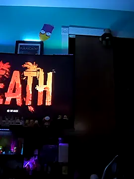 Novabear6996 online show from November 8, 2025, 12:42 pm