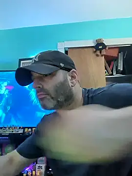 Novabear6996 online show from March 30, 2026, 4:08 pm