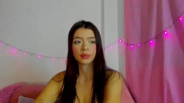 Danna Myst online show from November 1, 2025, 11:20 pm