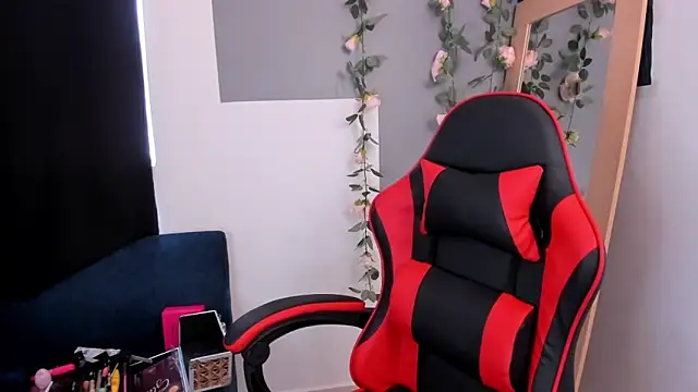 Baby Asshley online show from March 13, 2026, 7:30 pm