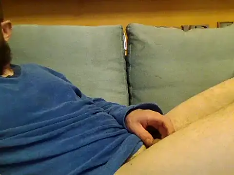 Andre35w online show from February 23, 2025, 9:16 pm