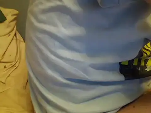 Andre35w online show from March 11, 2025, 8:31 pm