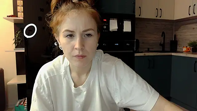 xeva angelx online show from November 20, 2025, 2:45 am