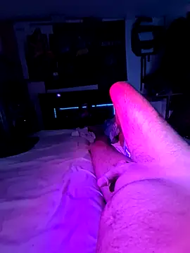 Feca657 online show from February 15, 2026, 12:44 am