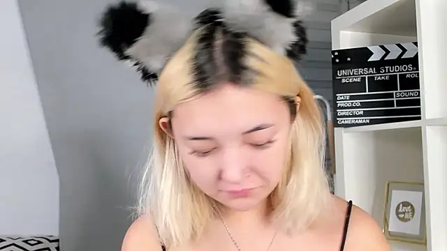 JodyBready online show from March 20, 2025, 1:13 am